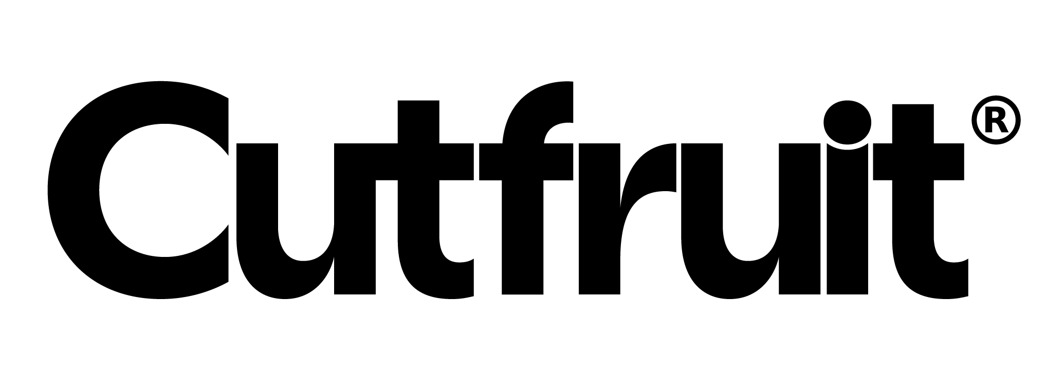 Cutfruit Logo
