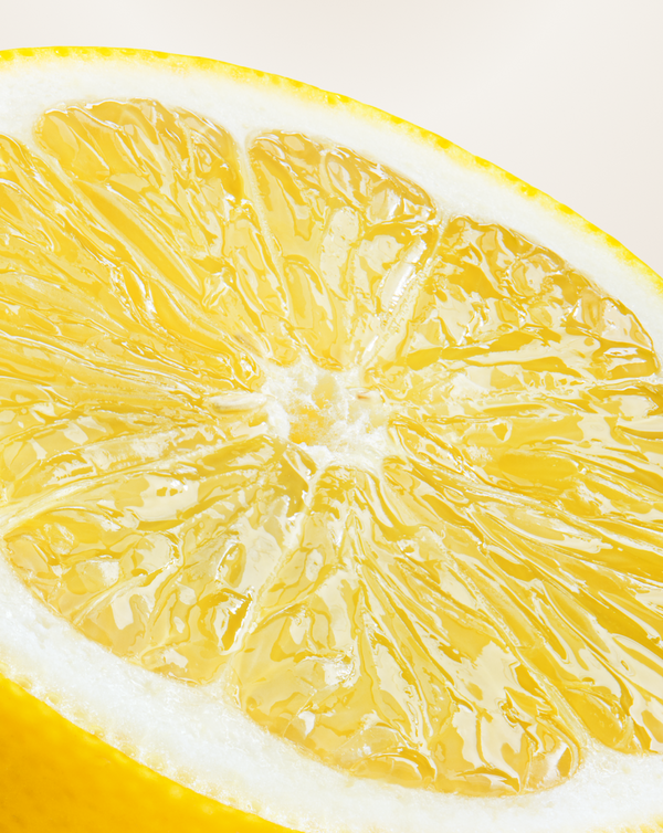 Sodium Citrate & Citric Acid